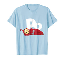 Ladda upp bild till gallerivisning, Funny shirts V-neck Tank top Hoodie sweatshirt usa uk au ca gifts for Teletubbies Adult T Shirt - Po 1998907