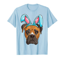 Ladda upp bild till gallerivisning, Funny shirts V-neck Tank top Hoodie sweatshirt usa uk au ca gifts for Easter Bunny Boxer T shirt Dog Lover Boys Girls Kids Gifts 2696598