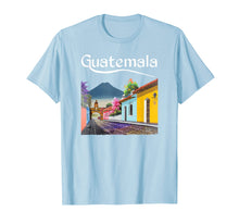 Ladda upp bild till gallerivisning, Funny shirts V-neck Tank top Hoodie sweatshirt usa uk au ca gifts for Guatemala Shirt Chapin Antigua Tikal Maya Mayan Art Guate 2433962
