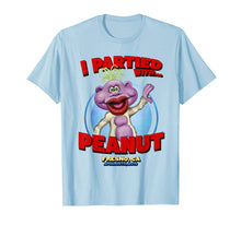 Ladda upp bild till gallerivisning, Funny shirts V-neck Tank top Hoodie sweatshirt usa uk au ca gifts for Peanut Fresno, CA T-Shirt 1329783