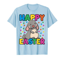 Ladda upp bild till gallerivisning, Funny shirts V-neck Tank top Hoodie sweatshirt usa uk au ca gifts for Happy Easter Bunny Shirt For Kids Easter Party Tee 3998160