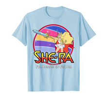 Ladda upp bild till gallerivisning, Funny shirts V-neck Tank top Hoodie sweatshirt usa uk au ca gifts for She-Ra And The Princess of Power Rainbow T-shirt 185027