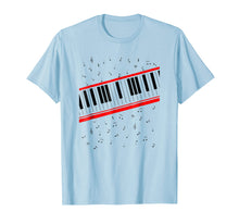 Ladda upp bild till gallerivisning, Funny shirts V-neck Tank top Hoodie sweatshirt usa uk au ca gifts for Beat It Piano Keyboard Tshirt 1227568