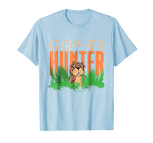 Ladda upp bild till gallerivisning, Funny shirts V-neck Tank top Hoodie sweatshirt usa uk au ca gifts for Freeze Gopher Hunter Shirt Funny Hunting Hunter Shirts Gifts 2255197