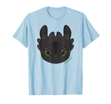 Ladda upp bild till gallerivisning, Funny shirts V-neck Tank top Hoodie sweatshirt usa uk au ca gifts for How to Train Your Dragon 3 Hidden World Toothless T-shirt 268178