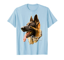 Ladda upp bild till gallerivisning, Funny shirts V-neck Tank top Hoodie sweatshirt usa uk au ca gifts for German Shepherd Sharp Dog T-Shirt Dogs Tee Shirt Gifts 1841618