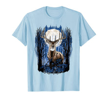 Ladda upp bild till gallerivisning, Deer Shirt for Hunters - Big Whitetail Buck 212851