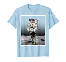 Ladda upp bild till gallerivisning, Funny Space Otter Tshirt - Astronaut from Otter space 790309