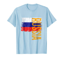 Ladda upp bild till gallerivisning, Funny shirts V-neck Tank top Hoodie sweatshirt usa uk au ca gifts for A Russian Flag Shirt For Men, Women and Kids 1845344