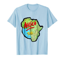 Ladda upp bild till gallerivisning, Funny shirts V-neck Tank top Hoodie sweatshirt usa uk au ca gifts for Africa Toto T Shirt 1525748