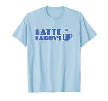Ladda upp bild till gallerivisning, Latte Larry Latte Larry's TShirt106270
