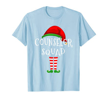 Ladda upp bild till gallerivisning, Funny shirts V-neck Tank top Hoodie sweatshirt usa uk au ca gifts for Counselor Squad Teacher Christmas Elf Funny Gifts T-Shirt 923848