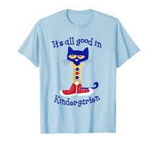 Ladda upp bild till gallerivisning, It's all good in Kindergarten- Back to school shirt 90041