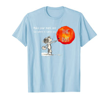 Ladda upp bild till gallerivisning, The Dot Day 2019 Make Your Mark And See Where It Takes You T-Shirt 104763