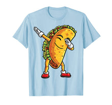 Ladda upp bild till gallerivisning, Dabbing Taco Cinco de Mayo T shirt Kids Boys Men Tacos Tees T-Shirt 167106