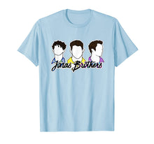 Ladda upp bild till gallerivisning, Cool brothers Gifts tee happiness Lovers for fans T-Shirt 78631