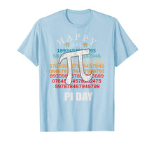 Ladda upp bild till gallerivisning, Vintage Pi Day Shirt Math Techer Funny gifts happy pi day TShirt511382