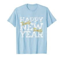 Ladda upp bild till gallerivisning, 2020 New Years Eve Gifts 2020 New Years Eve Party T-Shirt-474134