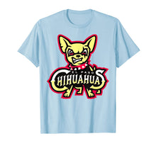 Ladda upp bild till gallerivisning, El Paso Chihuahuas T-Shirt 135325