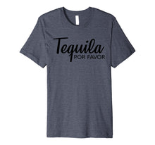Ladda upp bild till gallerivisning, Funny shirts V-neck Tank top Hoodie sweatshirt usa uk au ca gifts for TEQUILA POR FAVOR Shirt | Cinco De Mayo Drinking Tee 2212670