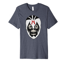 Ladda upp bild till gallerivisning, Funny shirts V-neck Tank top Hoodie sweatshirt usa uk au ca gifts for Feel-Ink Mil Mascaras Mexican Movies Wrestler Legend T-Shirt 4263031