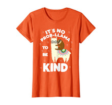 Ladda upp bild till gallerivisning, UNITY DAY Orange Tee, Anti Bullying Gift And Be kind T-Shirt 32583