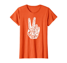 Ladda upp bild till gallerivisning, UNITY DAY Orange Tee, Anti Bullying Gift And Be kind T-Shirt 62210