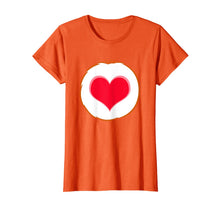 Ladda upp bild till gallerivisning, Tender heart Care For Bear Tenderheart Costume Halloween T-Shirt 116484