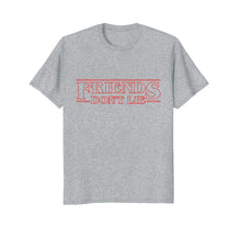 Ladda upp bild till gallerivisning, Friends Don't Lie T-Shirt 948400