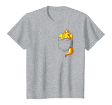 Ladda upp bild till gallerivisning, Funny shirts V-neck Tank top Hoodie sweatshirt usa uk au ca gifts for Wings of Fire - Pocket Sunny Dragon Men Women Kids T-Shirt 1216907