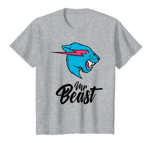 Ladda upp bild till gallerivisning, Mr Beasts Tee Gift For Men, Woman TShirt134507