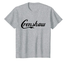 Ladda upp bild till gallerivisning, Funny shirts V-neck Tank top Hoodie sweatshirt usa uk au ca gifts for Crenshaw California T Shirt Gifts 1714132