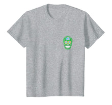 Ladda upp bild till gallerivisning, Funny shirts V-neck Tank top Hoodie sweatshirt usa uk au ca gifts for Suspicious Sugar Skull Green Men Women Kids Skeleton T Shirt 2442017
