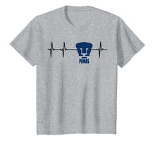 Ladda upp bild till gallerivisning, Funny shirts V-neck Tank top Hoodie sweatshirt usa uk au ca gifts for Pumas UNAM Jersey Soccer T- shirt Mexican football 1496543