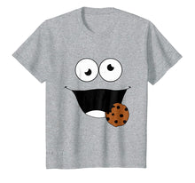 Ladda upp bild till gallerivisning, Funny shirts V-neck Tank top Hoodie sweatshirt usa uk au ca gifts for Cute Monster Cookie Scary Gift T-shirt 2466662