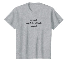 Ladda upp bild till gallerivisning, Funny shirts V-neck Tank top Hoodie sweatshirt usa uk au ca gifts for dot dot dot: Be cool don't be all like uncool 2603813