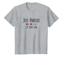 Ladda upp bild till gallerivisning, Funny shirts V-neck Tank top Hoodie sweatshirt usa uk au ca gifts for 70th Wedding Anniversary gifts for him her couple 459128