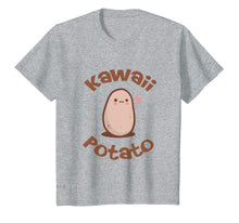 Ladda upp bild till gallerivisning, Funny shirts V-neck Tank top Hoodie sweatshirt usa uk au ca gifts for Kawaii Potato Anime T-Shirt 440870