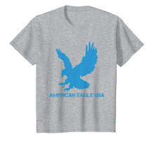 Ladda upp bild till gallerivisning, Funny shirts V-neck Tank top Hoodie sweatshirt usa uk au ca gifts for T-shirt American Eagle USA #5 1560661