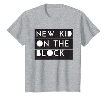 Ladda upp bild till gallerivisning, New Kid On The Block Shirt Cool Mens Tshirt Womens T-Shirt