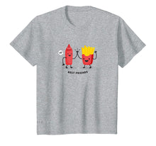 Ladda upp bild till gallerivisning, Funny shirts V-neck Tank top Hoodie sweatshirt usa uk au ca gifts for Best Friends Shirt - Ketchup and Fries 1224335