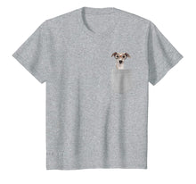 Ladda upp bild till gallerivisning, Funny shirts V-neck Tank top Hoodie sweatshirt usa uk au ca gifts for Dog in Your Pocket Greyhound with glasses on t shirt shirt 992315