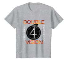 Ladda upp bild till gallerivisning, Funny shirts V-neck Tank top Hoodie sweatshirt usa uk au ca gifts for Double Vision-Foreigner T-shirt Perfect Cool Vintage 414604