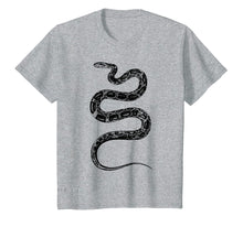 Ladda upp bild till gallerivisning, Funny shirts V-neck Tank top Hoodie sweatshirt usa uk au ca gifts for Wild Snake T-Shirt Reptile & Terrarium Animal Lover Tee 1291002