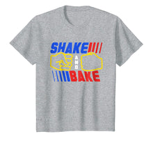 Ladda upp bild till gallerivisning, Funny shirts V-neck Tank top Hoodie sweatshirt usa uk au ca gifts for Shake And Bake T-Shirt 197455
