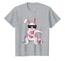 Ladda upp bild till gallerivisning, Funny shirts V-neck Tank top Hoodie sweatshirt usa uk au ca gifts for Flossing Easter Bunny T Shirt ,Boy Girl Kids Gifts 2055757
