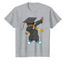 Ladda upp bild till gallerivisning, Funny shirts V-neck Tank top Hoodie sweatshirt usa uk au ca gifts for Dabbing Graduation Class Of 2019 Funny Gifts T-Shirt Kids 329930