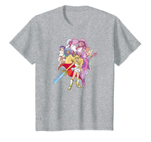Ladda upp bild till gallerivisning, Funny shirts V-neck Tank top Hoodie sweatshirt usa uk au ca gifts for She-Ra And The Princess of Power A Hero Will Rise T-shirt 1194990