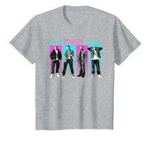 Ladda upp bild till gallerivisning, Funny shirts V-neck Tank top Hoodie sweatshirt usa uk au ca gifts for Backstreet-Straight Through My Heart Boys T-shirt Vintage 493420