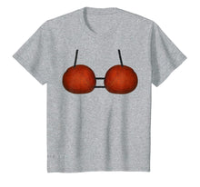 Ladda upp bild till gallerivisning, Funny shirts V-neck Tank top Hoodie sweatshirt usa uk au ca gifts for Coconut Bra - Funny Hawaiian Bikini t shirt 1551557